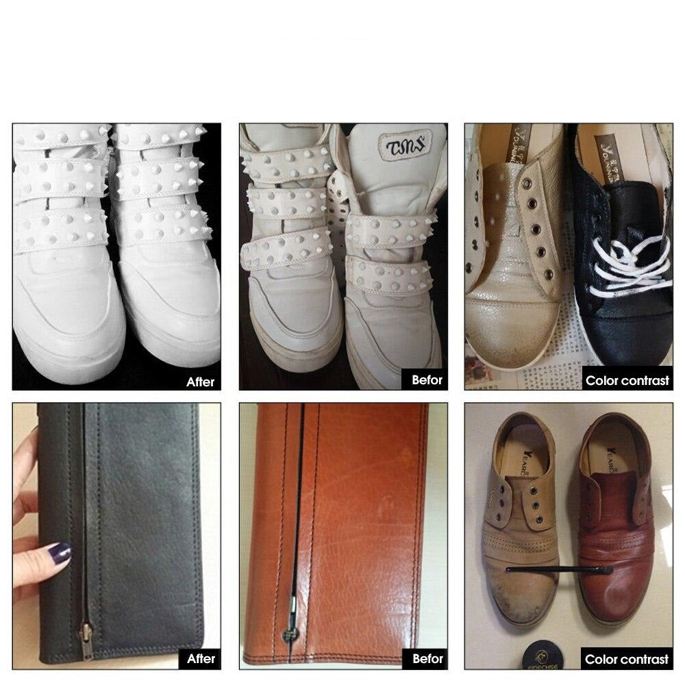 Leerherstelbalsem – LeatherRenew