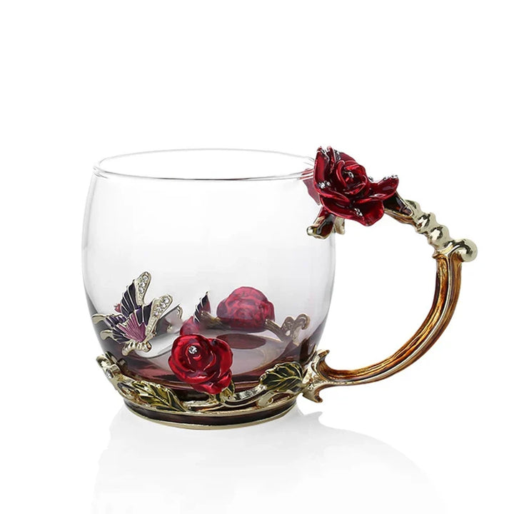 Moederdag koffie- en theemokkenset, uniek cadeau-idee