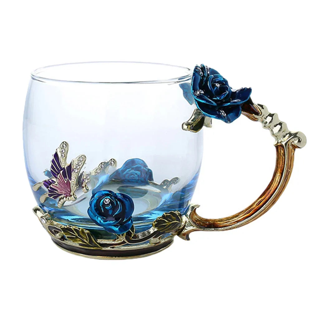 Moederdag koffie- en theemokkenset, uniek cadeau-idee