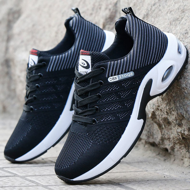 Orthopedische herensneakers – Oliver