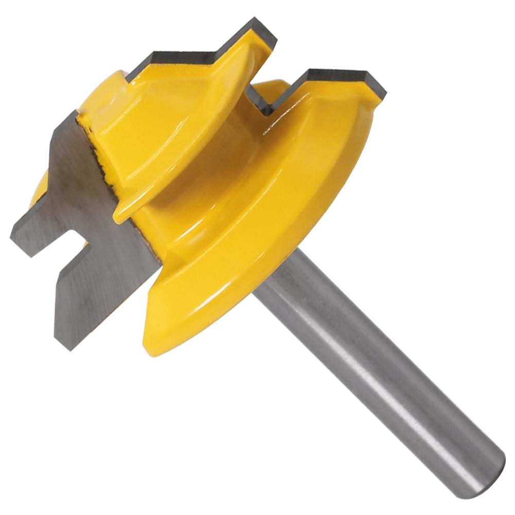 45° Lock Verstekfreesbeitel