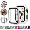 Beschermcase digitale watch