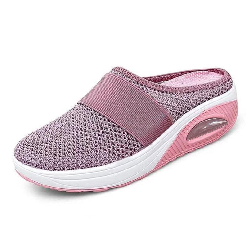 Orthopedische luchtkussenschoenen - OrthoAir
