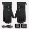 HeatGuard - Ultra-Dunne Verwarmde Handschoenen Voor Koude Dagen