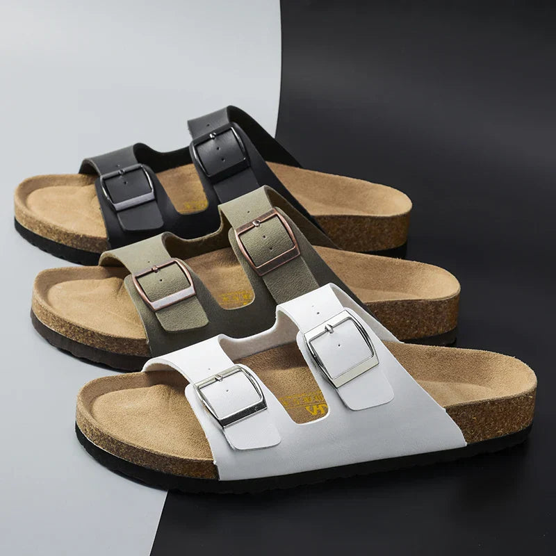 Herensandalen - Solaro