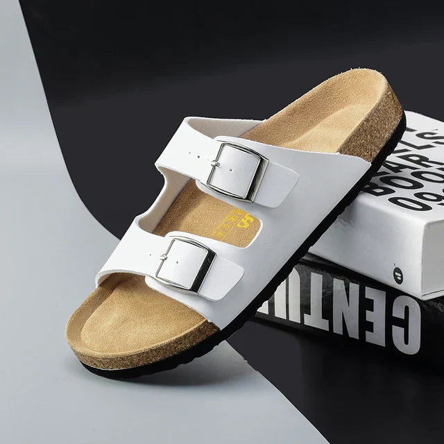 Herensandalen - Solaro