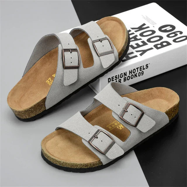 Herensandalen - Solaro