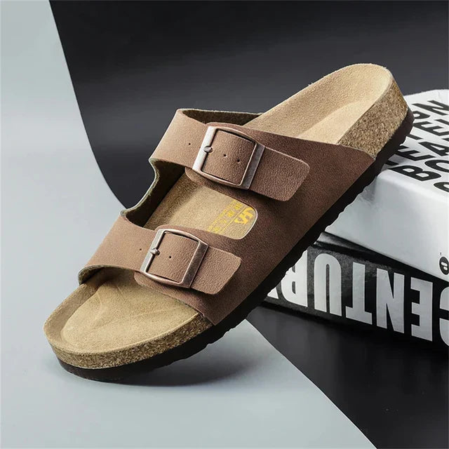 Herensandalen - Solaro
