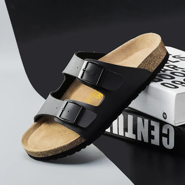 Herensandalen - Solaro