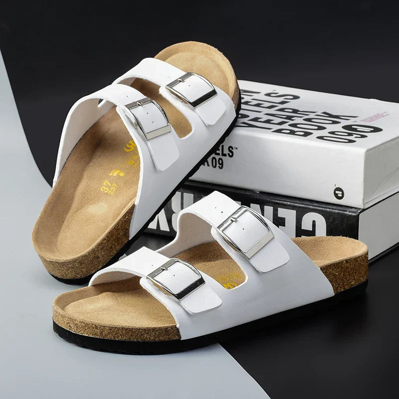Herensandalen - Solaro