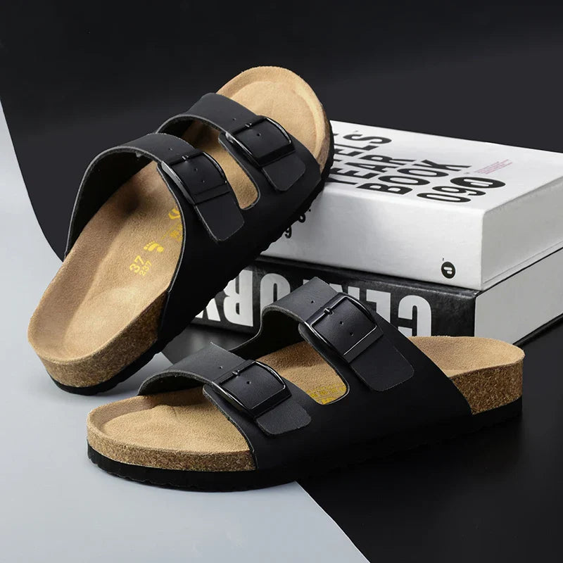 Herensandalen - Solaro