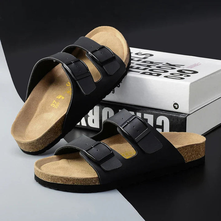 Herensandalen - Solaro