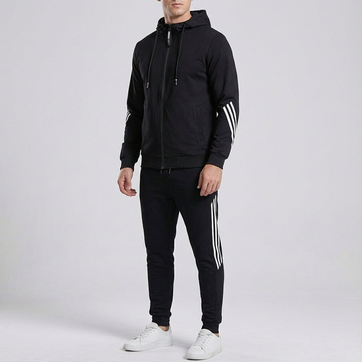 Heren Sportief Trainingspak Set - Kyle
