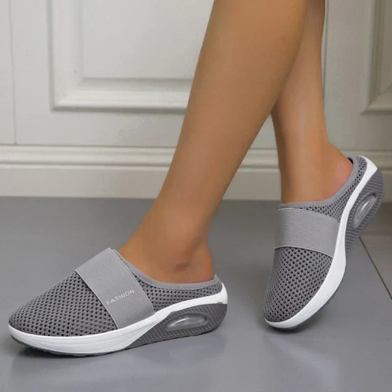 Orthopedische luchtkussenschoenen - OrthoAir