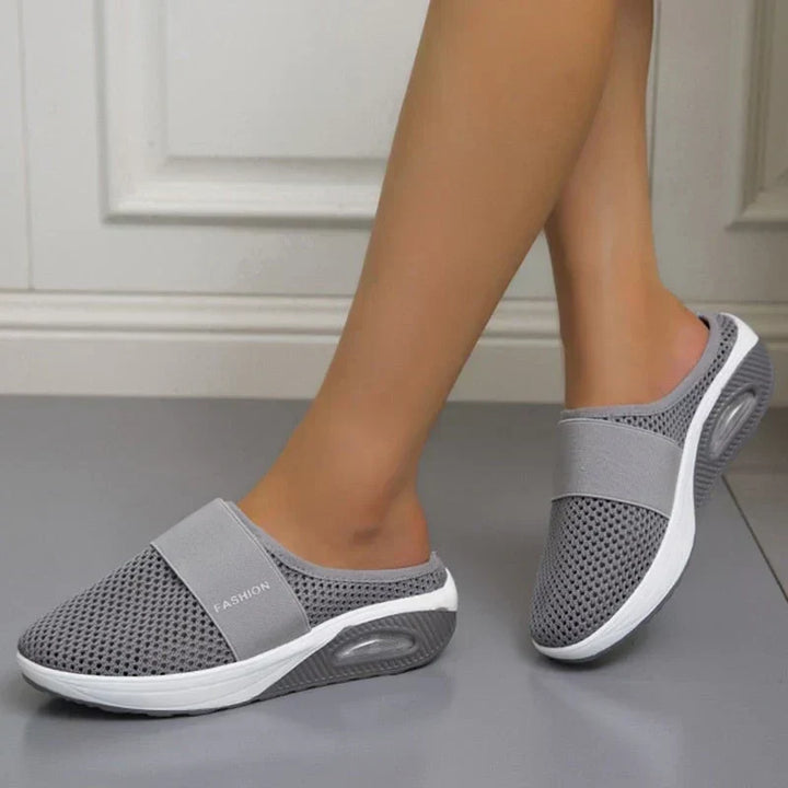 Orthopedische luchtkussenschoenen - OrthoAir