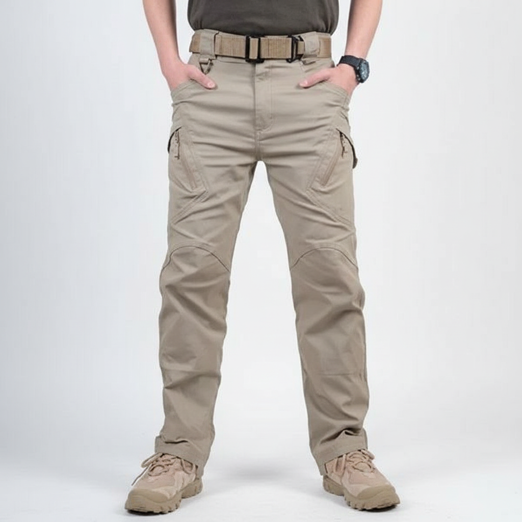 Hoogwaardige outdoorbroek - Sean