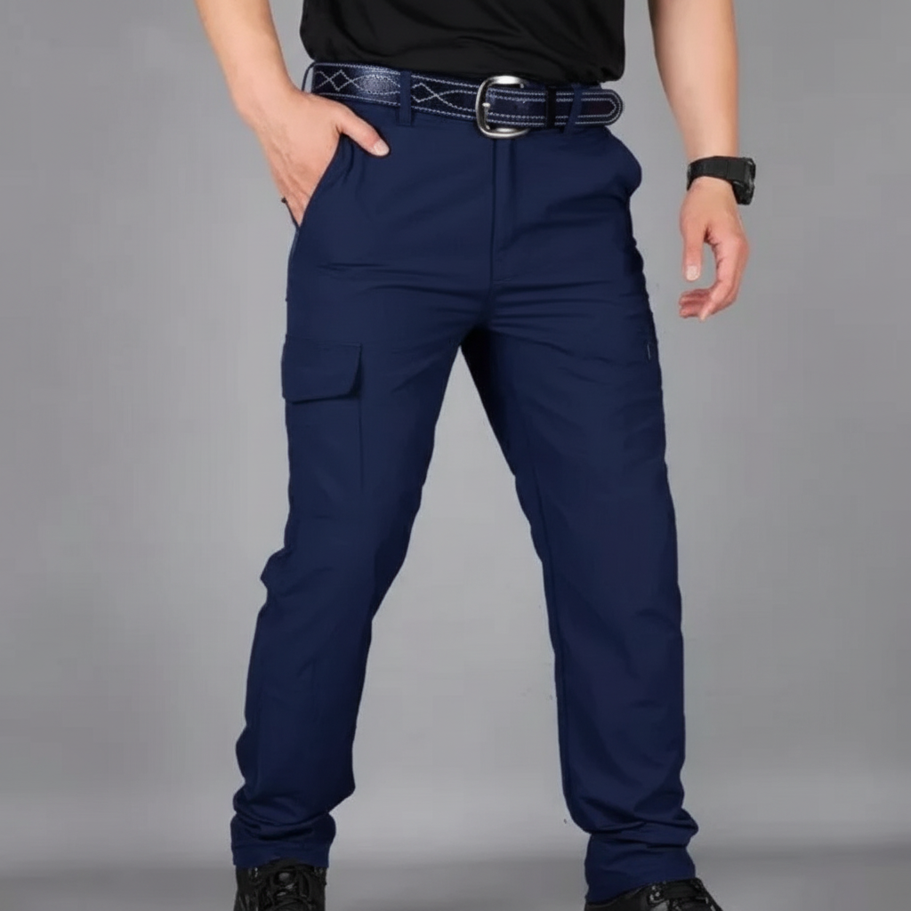 Hoogwaardige outdoorbroek - Sean