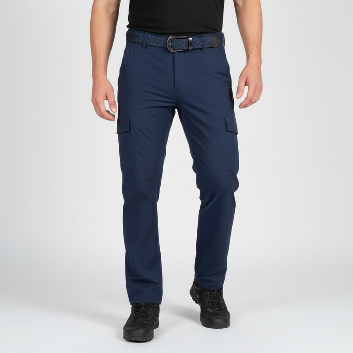 Hoogwaardige outdoorbroek - Sean