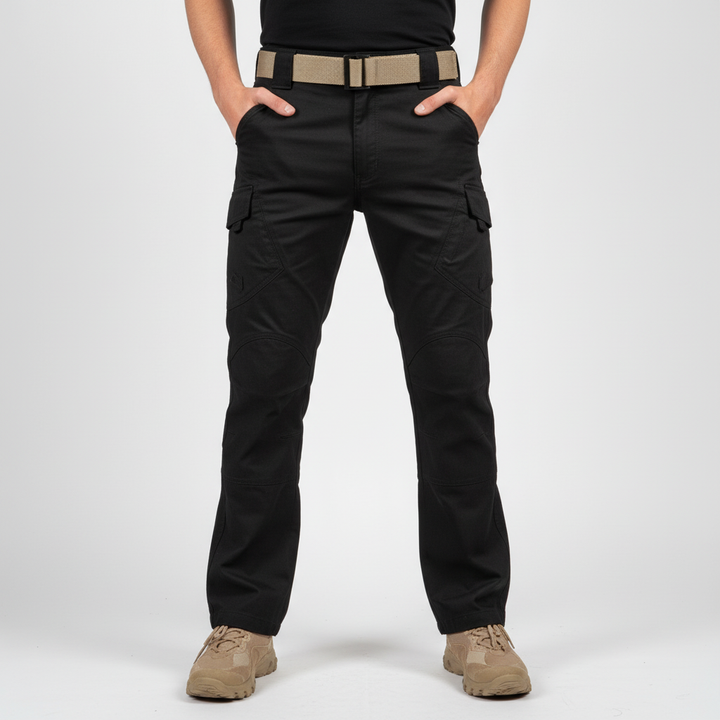 Hoogwaardige outdoorbroek - Sean