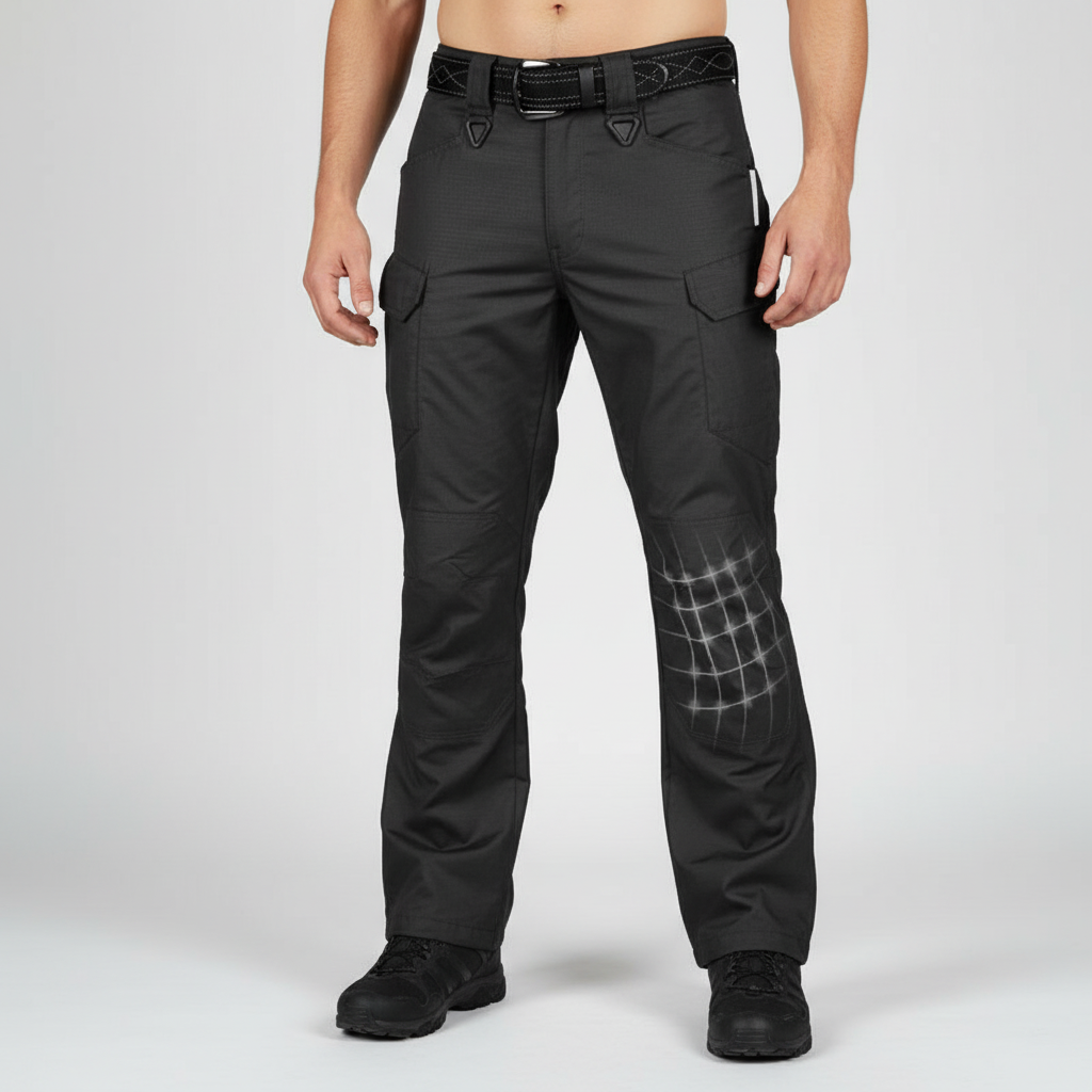 Hoogwaardige outdoorbroek - Sean