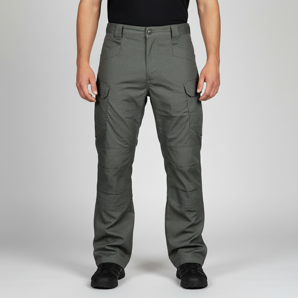 Hoogwaardige outdoorbroek - Sean