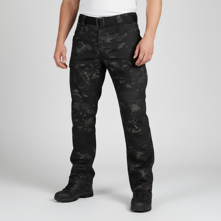 Hoogwaardige outdoorbroek - Sean