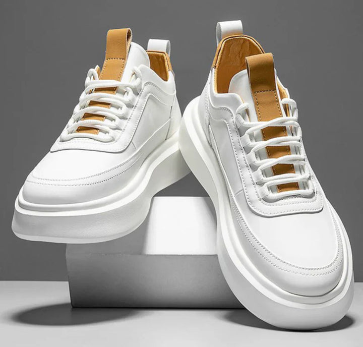 Stijlvolle Sneakers voor Heren