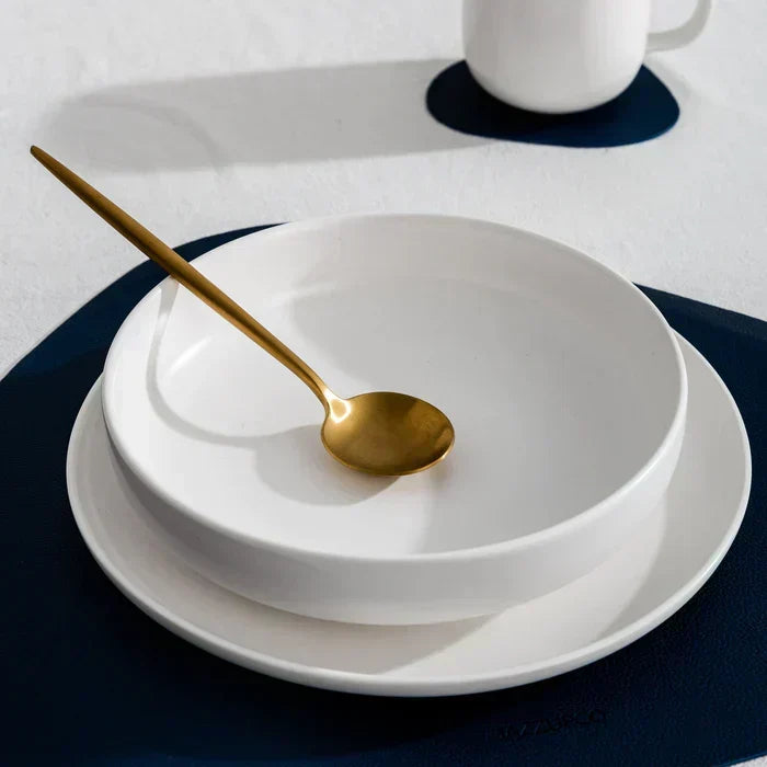 Minimalistisch Bestek voor Moderne Tafels - PureSet