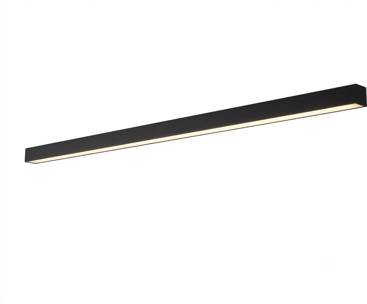 Stillicht LED – Minimalistische Plafondlamp | Scandinavisch Design en Sterke Helderheid