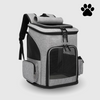 Kattenrugzak - PurrPack