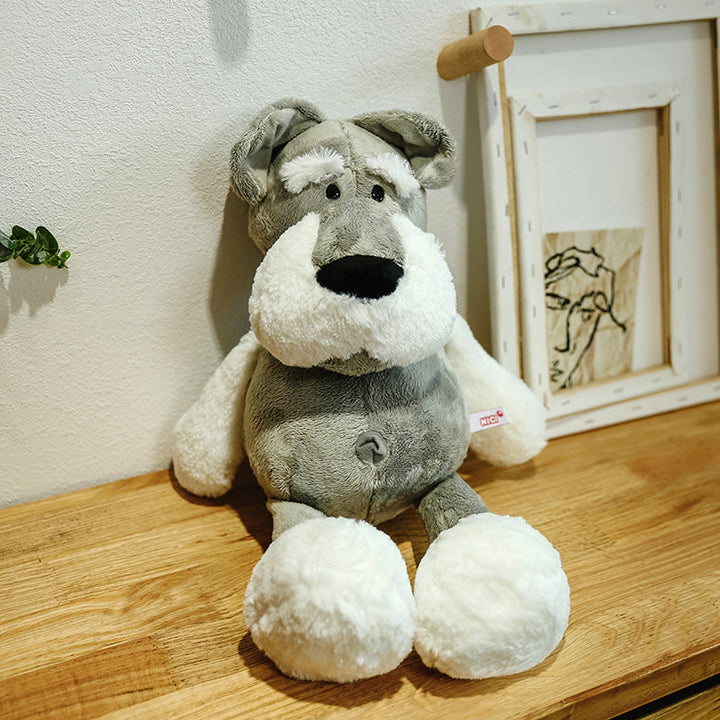JunglePals | Knuffeldieren uit de Jungle – Zachte en Knuffelbare Vriendjes