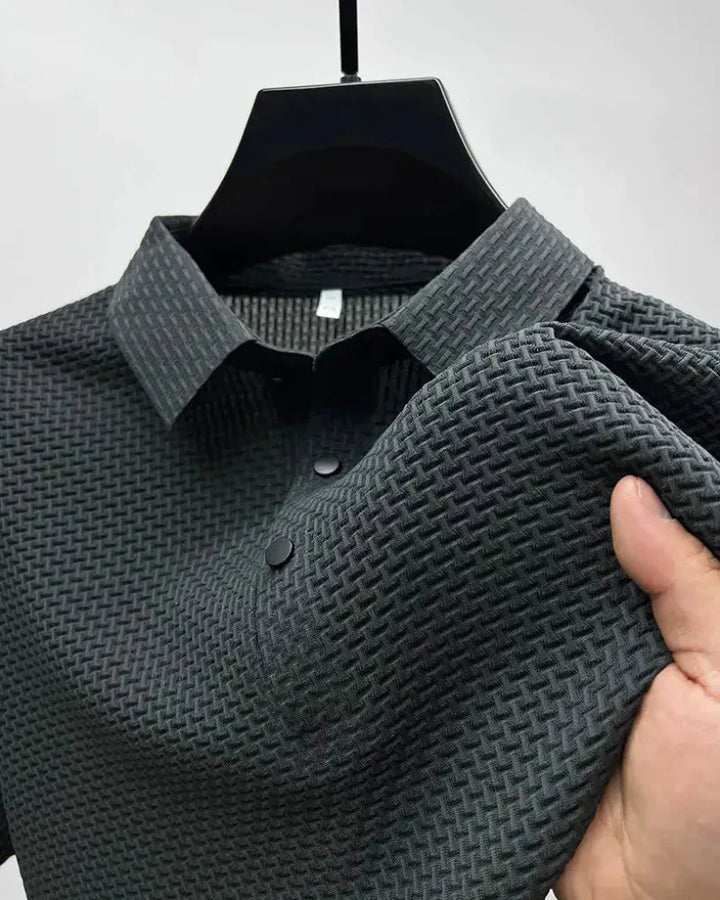 Poloshirt voor heren – elegant en stijlvol