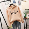 Hoodie voor dames | Knus & veelzijdige trui