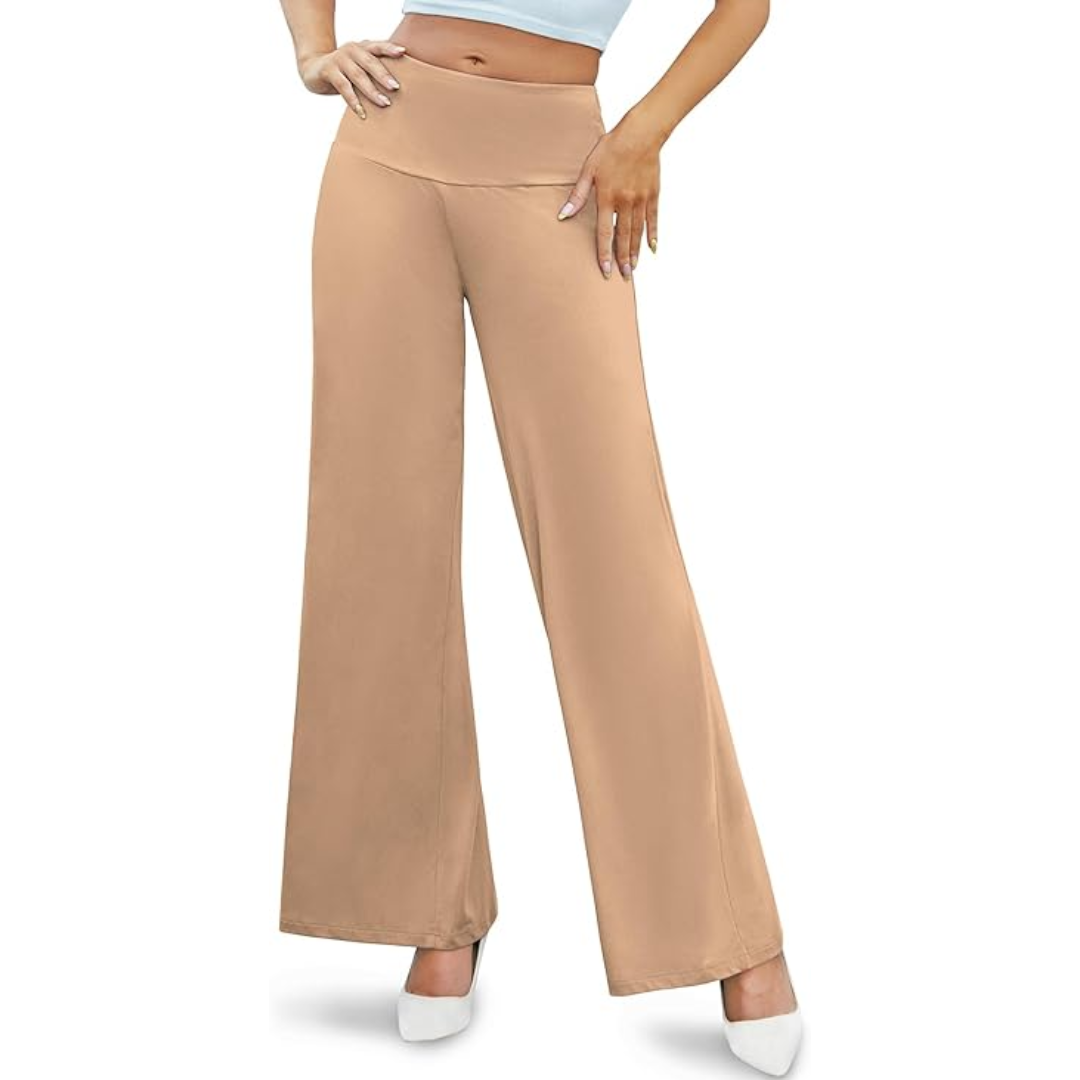 Novoselina – Comfortabele en Stijlvolle Damesbroek in Plus Size