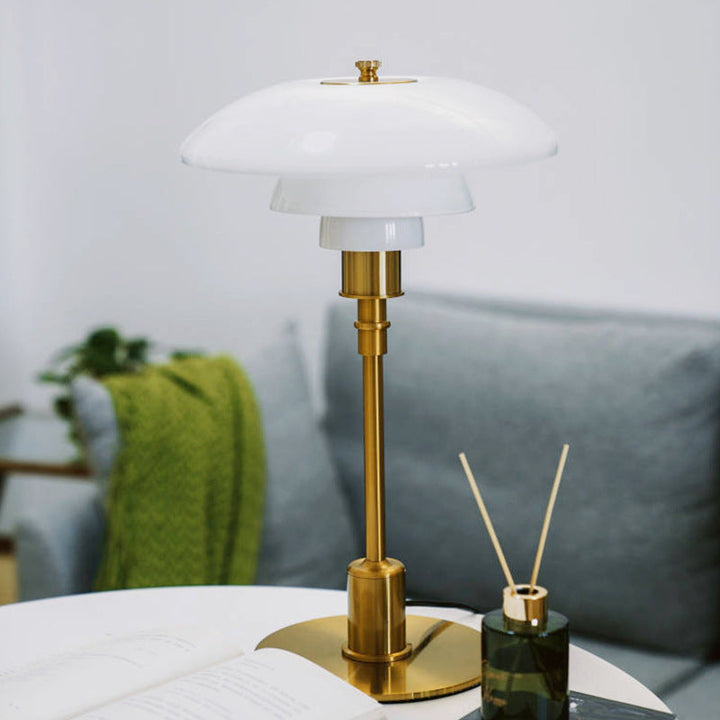 Deense Design Tafellamp