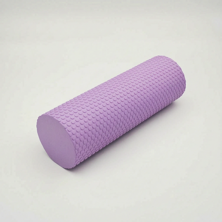 Compacte foamroller – Blanca