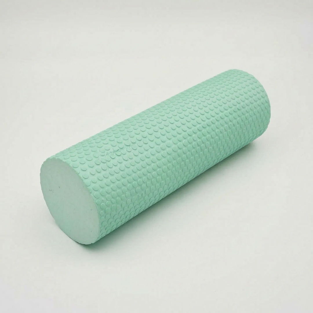 Compacte foamroller – Blanca