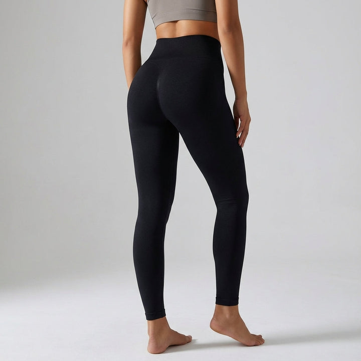 Compressielegging met sculpting-effect - Janet