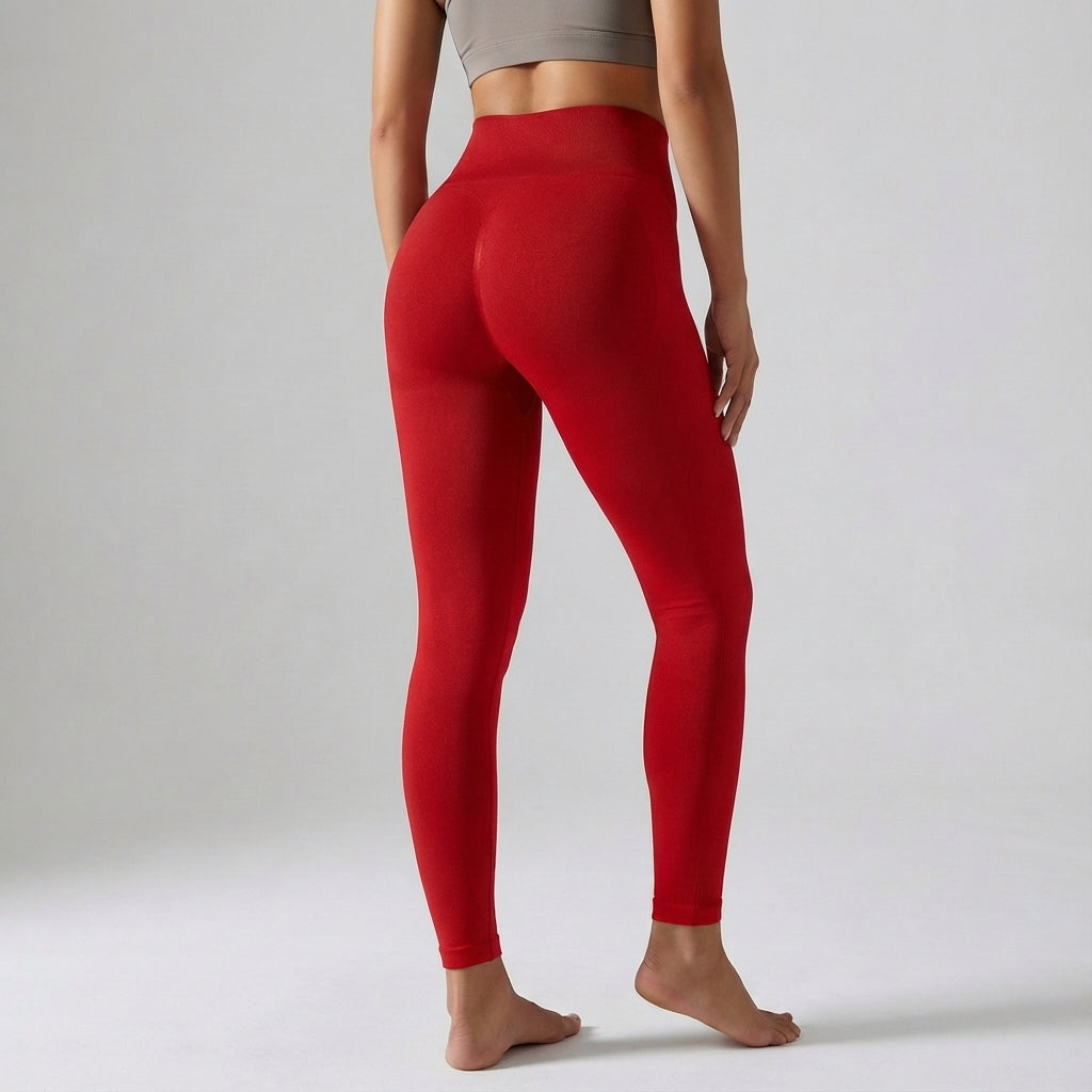 Compressielegging met sculpting-effect - Janet