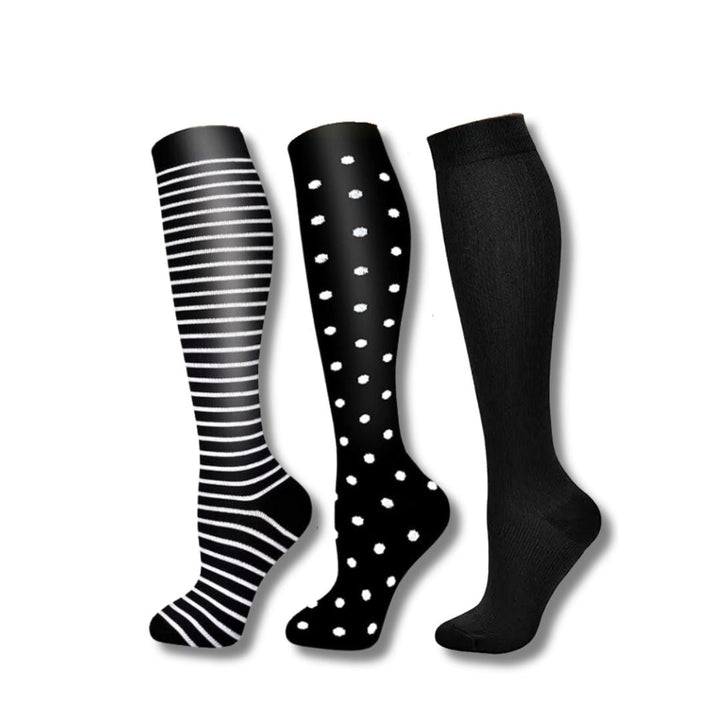 Orthopedische compressiesokken (dames) - VitalEase