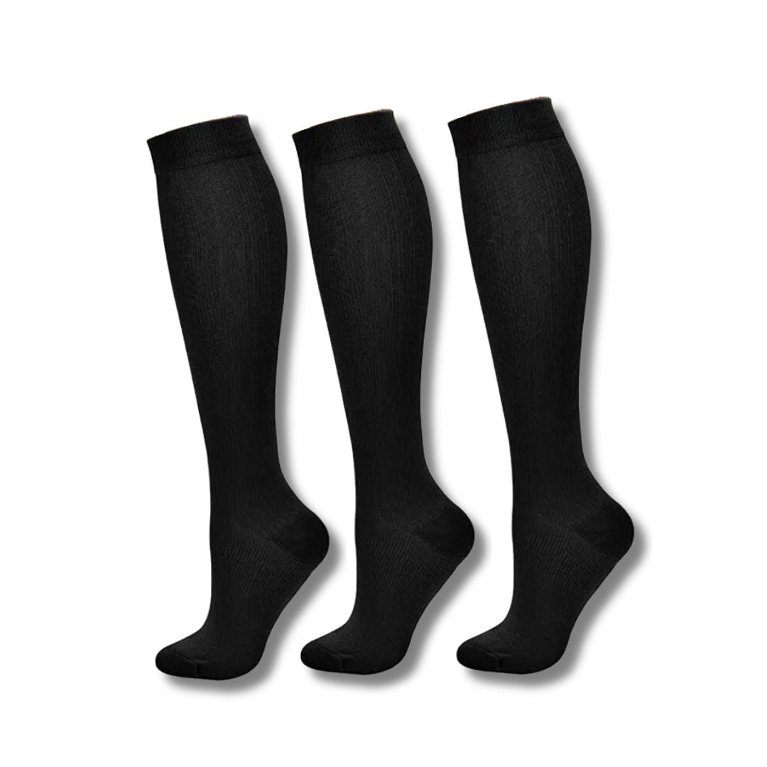 Orthopedische compressiesokken (dames) - VitalEase