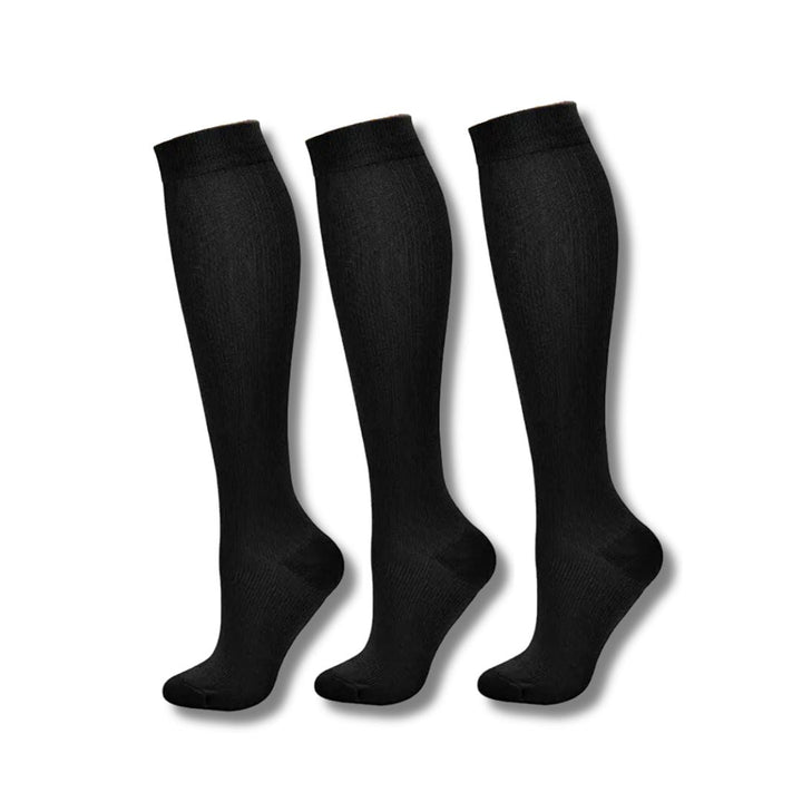 Orthopedische compressiesokken (dames) - VitalEase