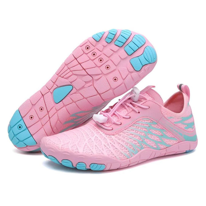 Orthopedische barefoot-schoenen - VitalStride