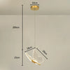 Magische LED Vlinder Hanglampen voor de Kinderkamer