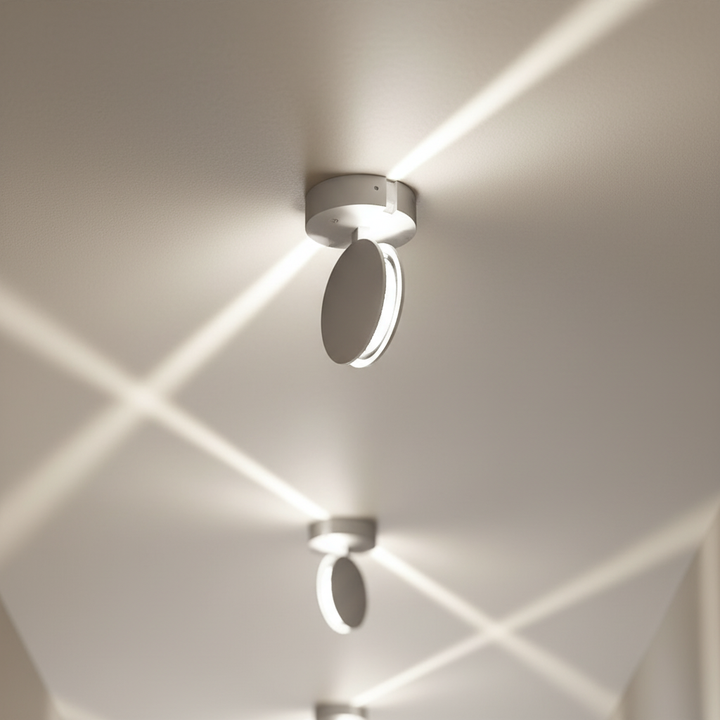 Led-sfeerverlichting voor binnen – HaloBeam