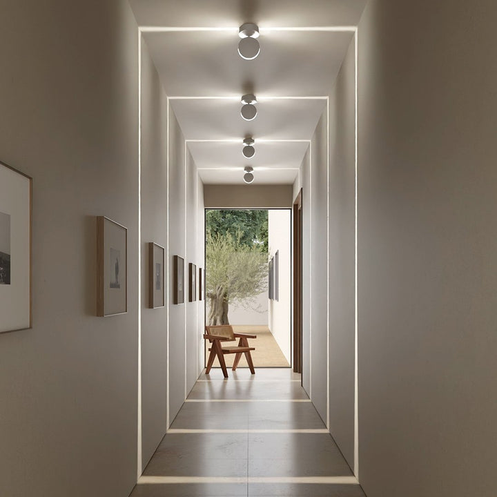 Led-sfeerverlichting voor binnen – HaloBeam