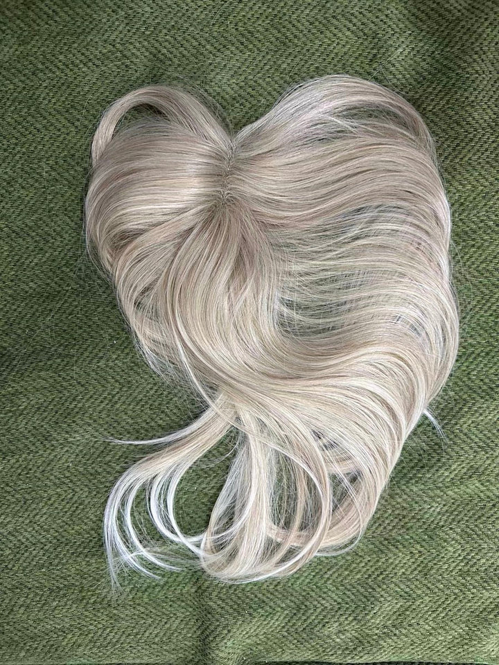 Snelle Clip-in Haarextensions voor Kort Haar – Zuri