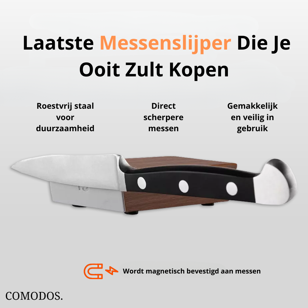 BladeMaster Pro | Bescherm Wat Waardevol Is