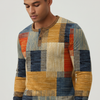 Lange mouwen herenpullover - Sven