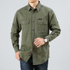 Felipe - Stijlvol overhemd blouse voor heren